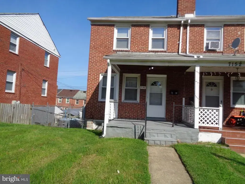 7150 Eastbrook Ave, BALTIMORE