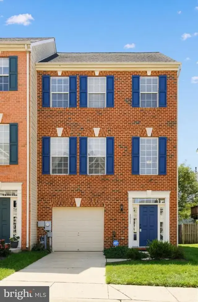 1011 Railbed Dr, Odenton