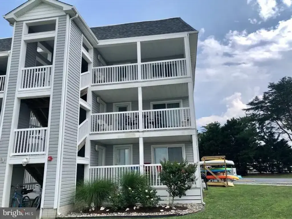 30138 Cedar Shores Rd #335, OCEAN VIEW