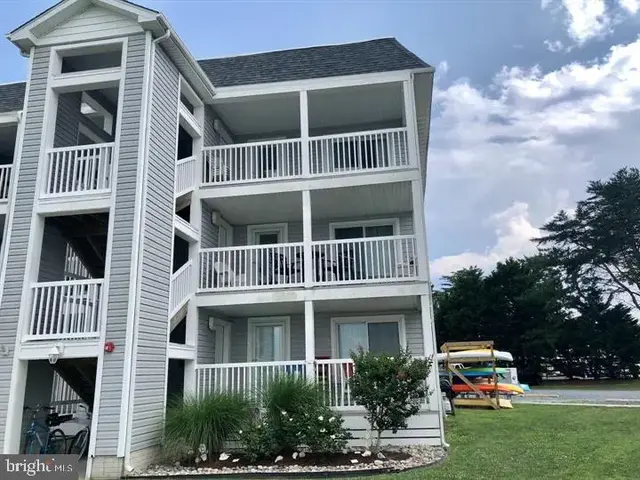 30138 Cedar Shores Rd #335, Ocean View