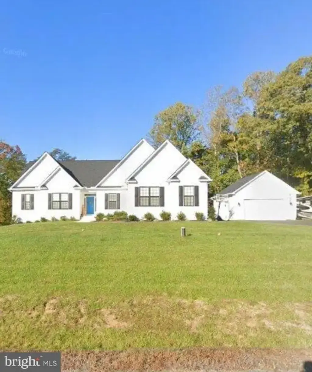 30 Hopewell Dr, FREDERICKSBURG