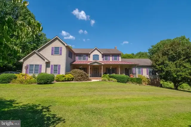 1642b Trappe Church Rd, Darlington