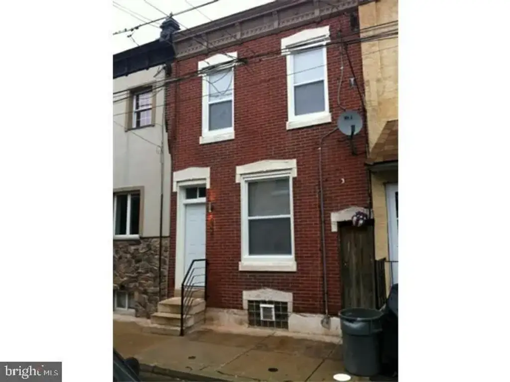 2307 E Harold St, PHILADELPHIA