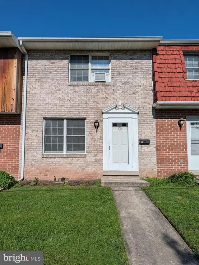 105 Ridge Ave, Gettysburg