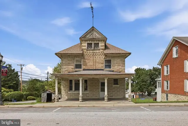 116 S Main, Union Bridge