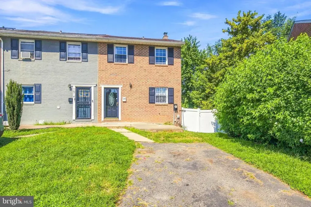 1512 Roosevelt Dr, SHARON HILL