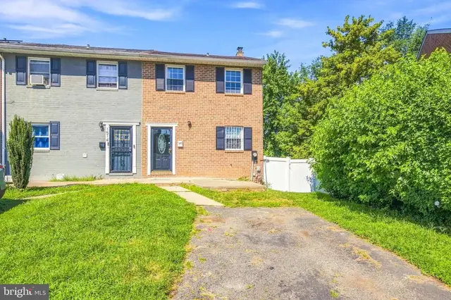 1512 Roosevelt Dr, Sharon Hill