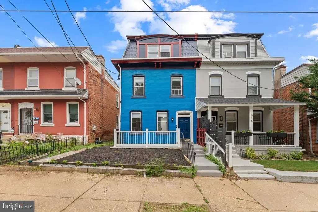 618 N Van Buren St, WILMINGTON