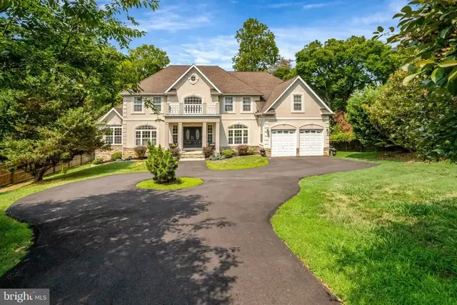 9219 Fort Foote Rd, Fort Washington