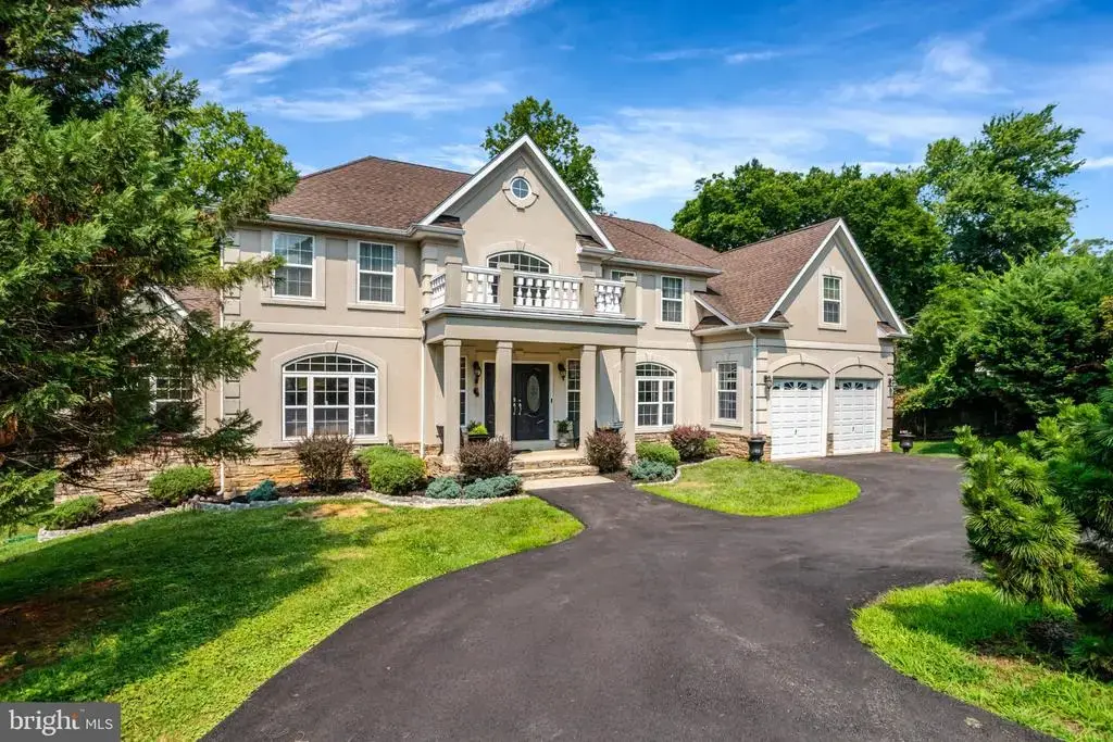 9219 Fort Foote Rd, FORT WASHINGTON