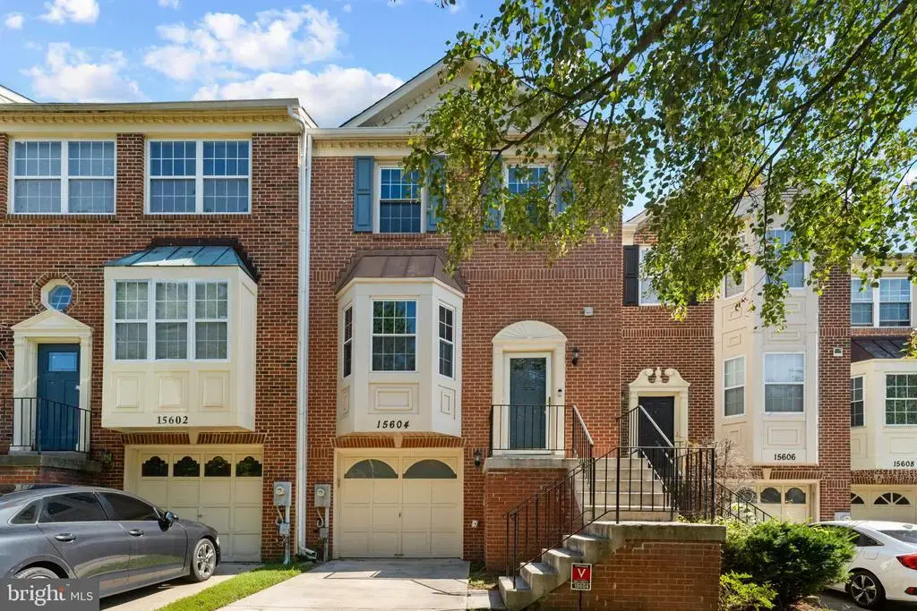 15604 Elsmere Ct, BOWIE