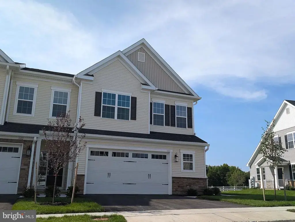 1601 Justin Dr, PRINCETON JUNCTION