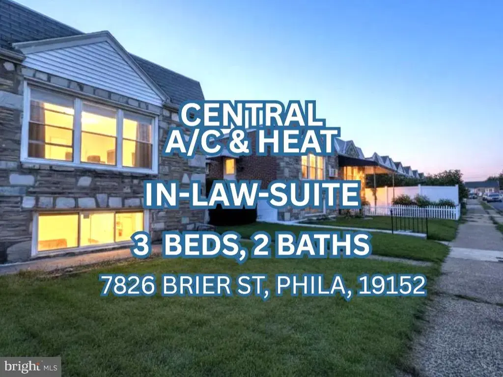 7826 Brier St, PHILADELPHIA
