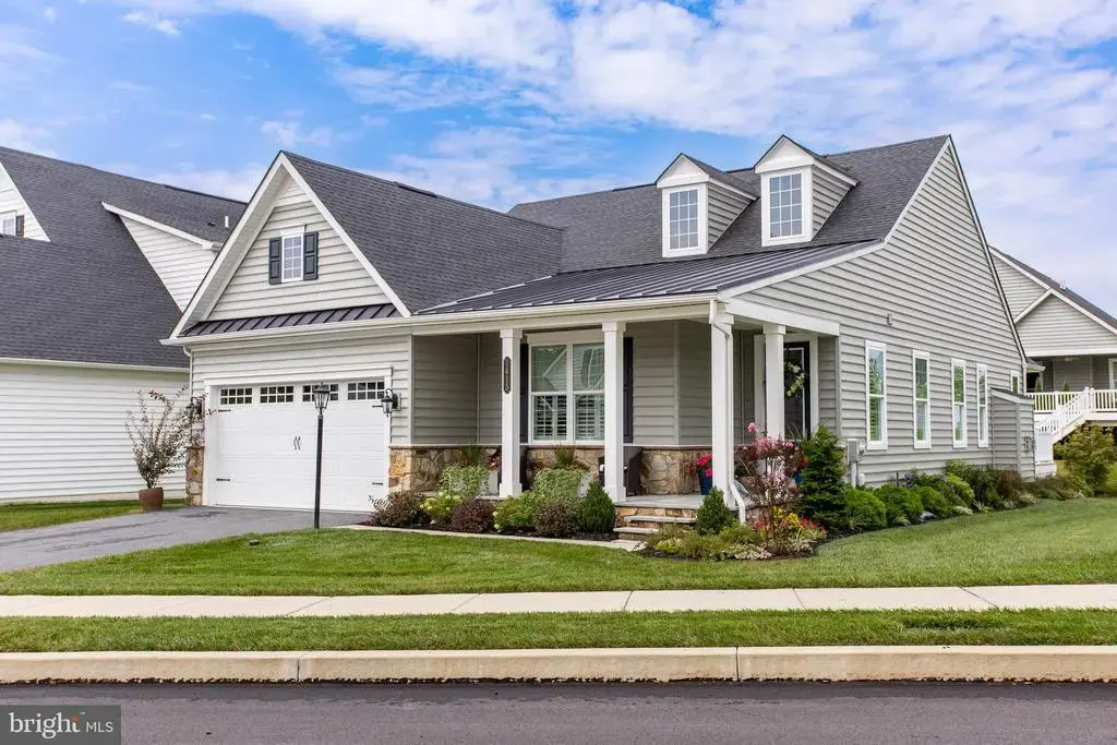 1415 Gorky Ln, WEST CHESTER