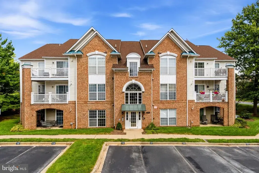 2501 Coach House Way #3c, FREDERICK