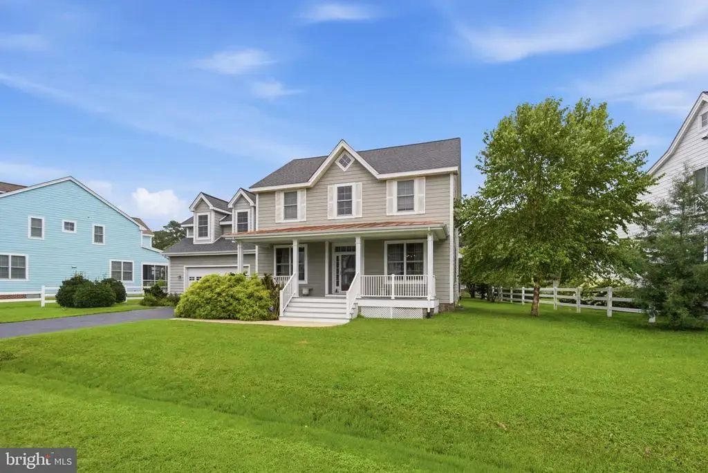 7963 Pond Haven Court, SAINT MICHAELS