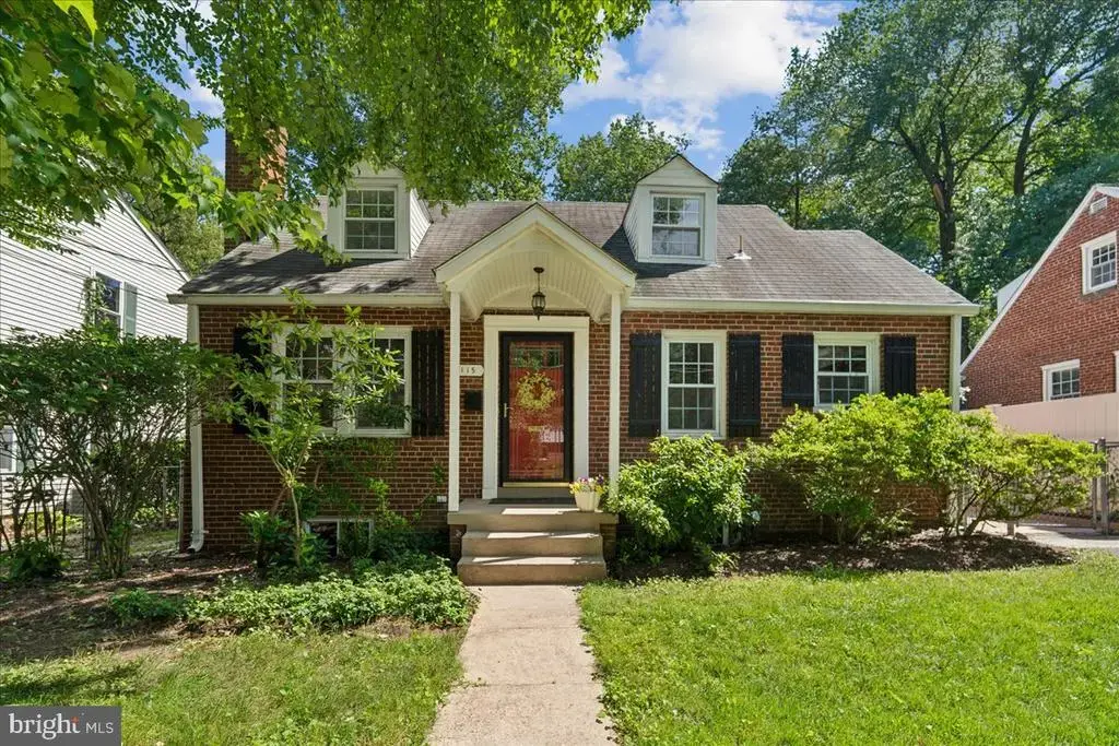 115 Eastmoor Dr, SILVER SPRING