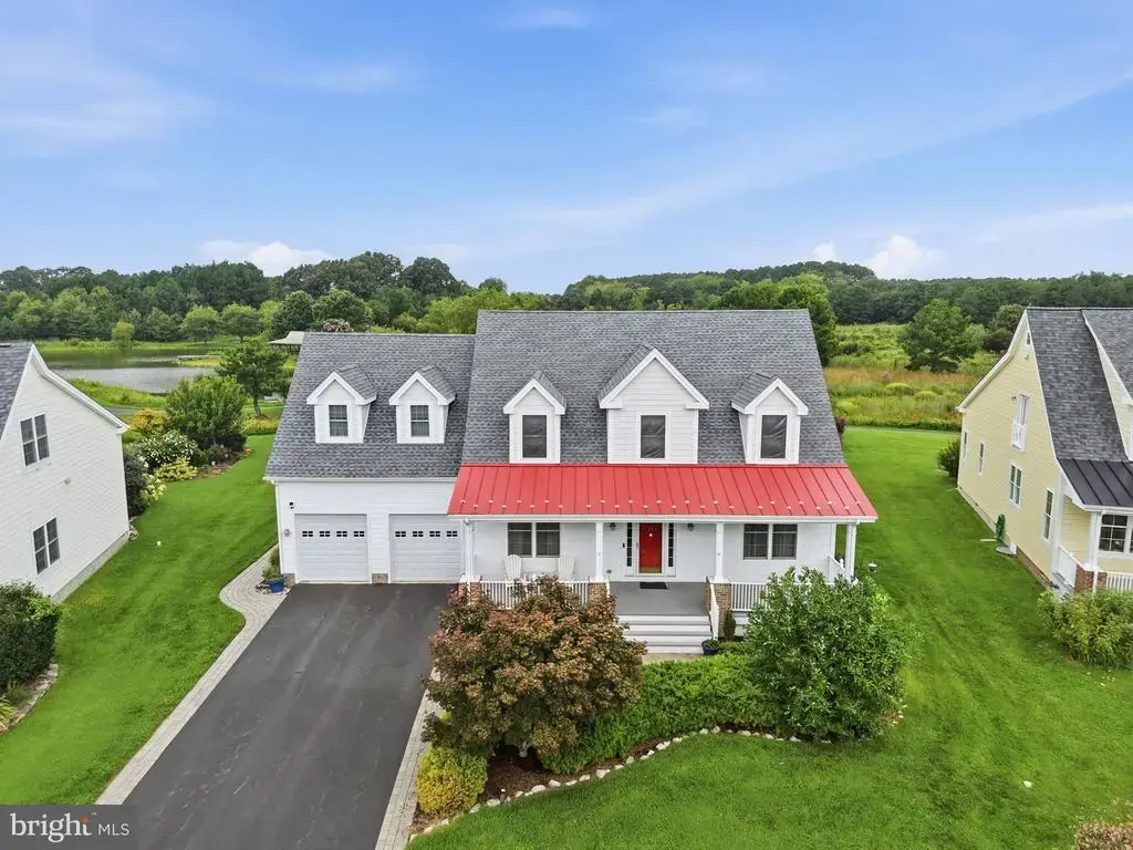 7964 Pond Haven Court, SAINT MICHAELS
