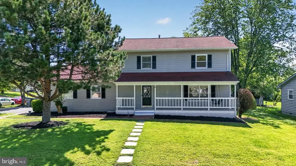 9439 Waterford Dr, MANASSAS