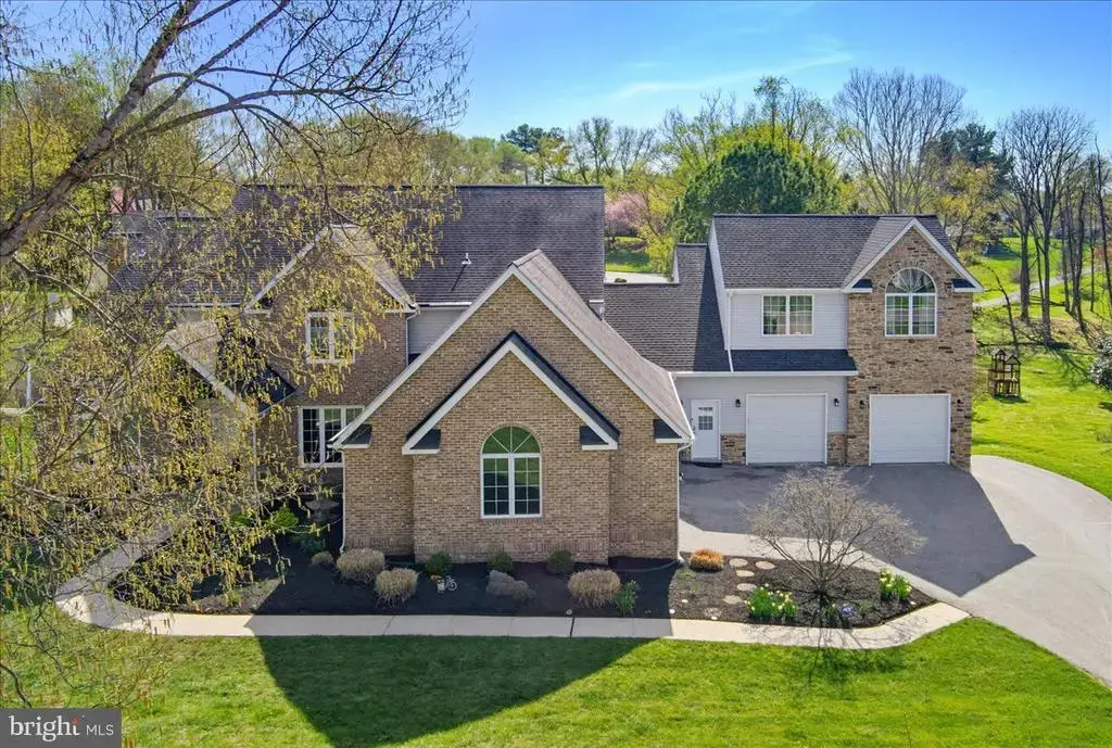 2057 Mount Hebron Dr, ELLICOTT CITY