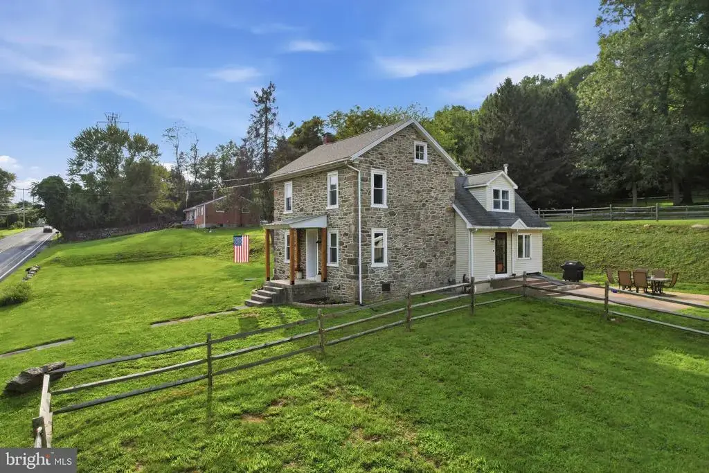 4126 Pricetown Rd, FLEETWOOD