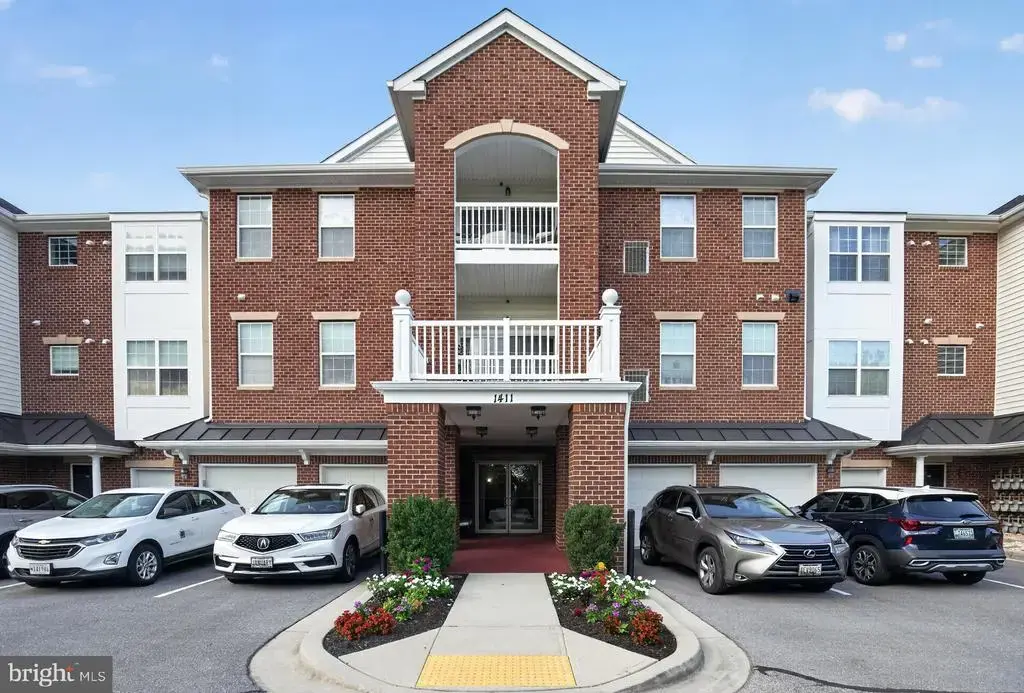 1411 Wigeon Way #304, GAMBRILLS