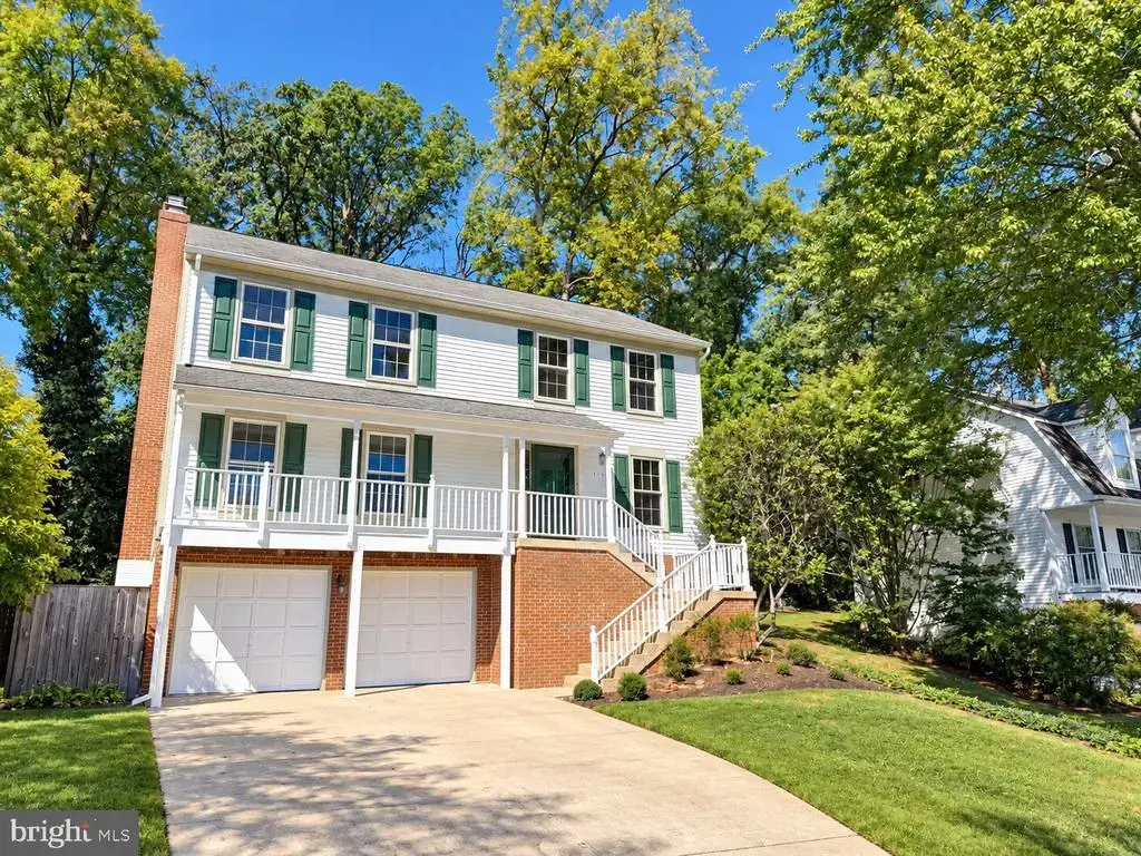 6214 Florence Ln, ALEXANDRIA