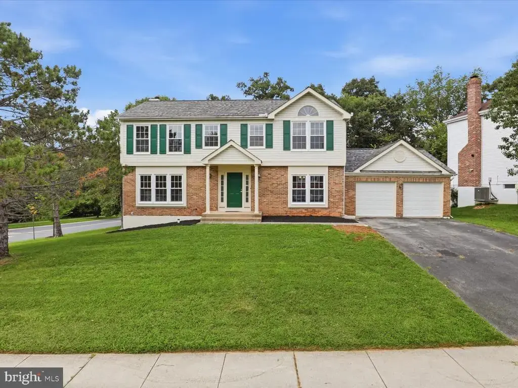 10921 Outpost Dr, NORTH POTOMAC