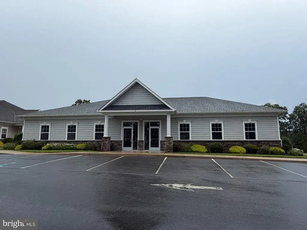 345 E Main St #500, TUCKERTON