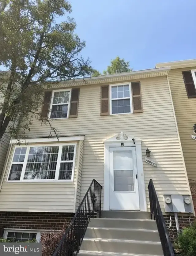 15040 Cherrywood Dr #3, Laurel