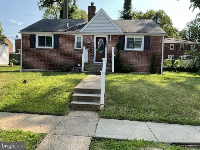 5503 Wilvan Ave, Baltimore