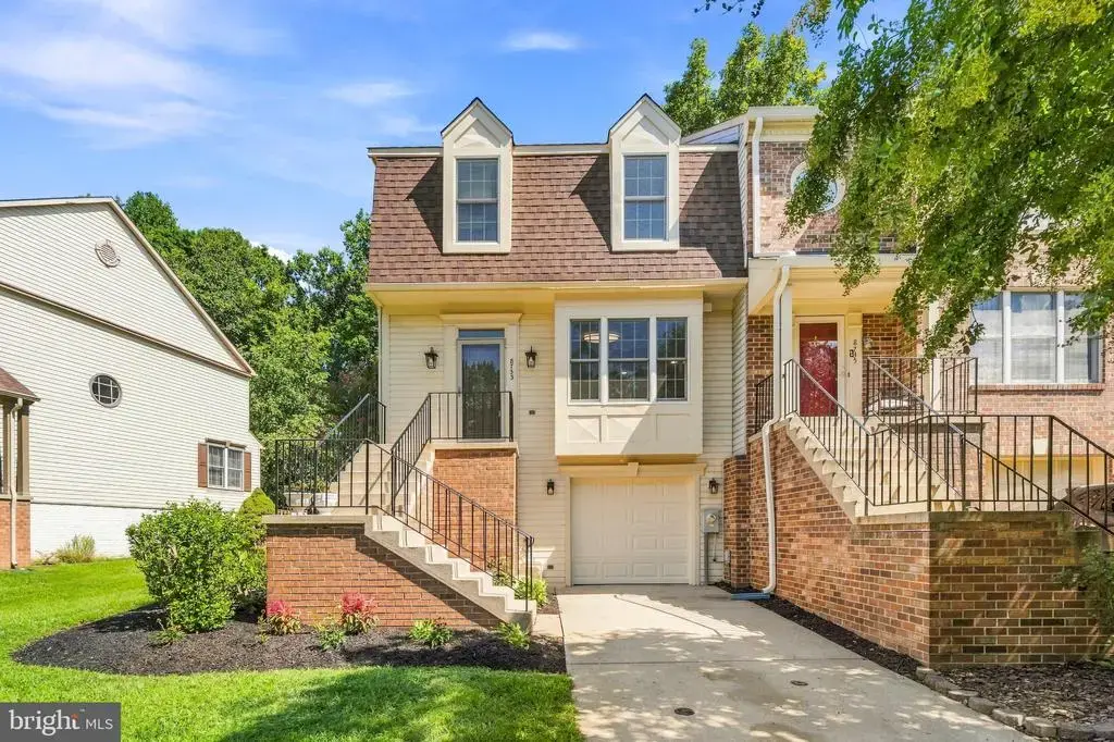 8733 Birkenhead Ct, LAUREL