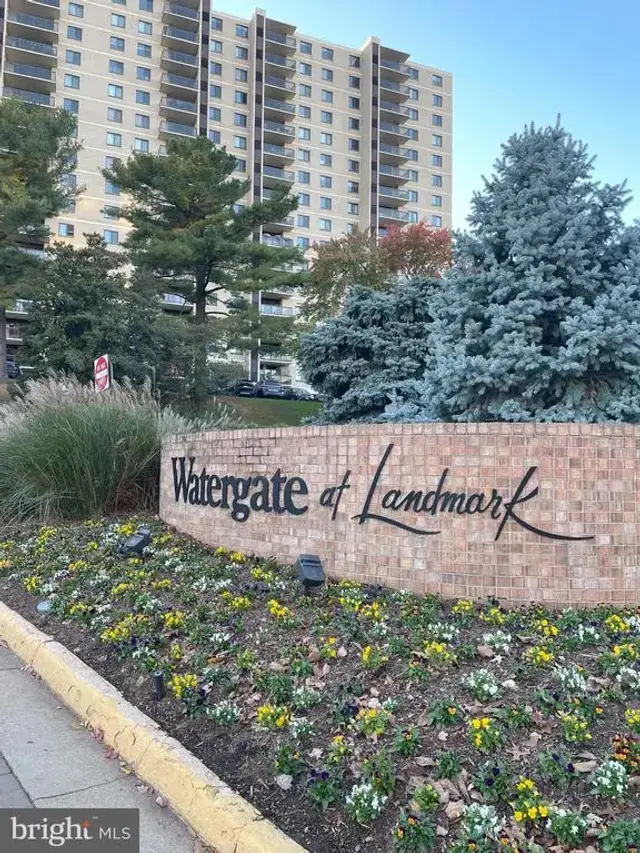 203 Yoakum Pkwy #1807, Alexandria