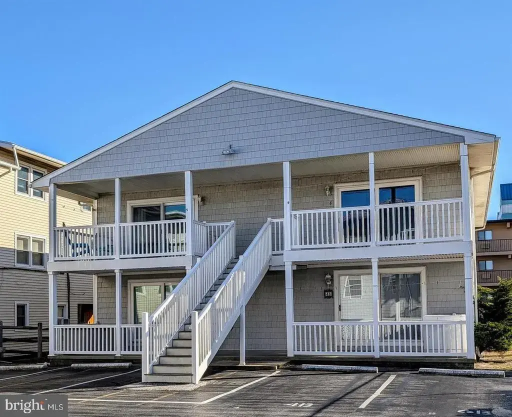 13 52nd St #5, OCEAN CITY