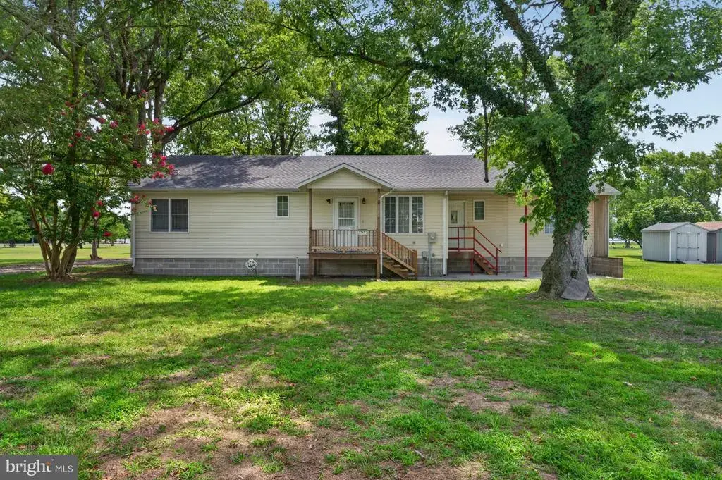 23451 Deal Island Rd, DEAL ISLAND
