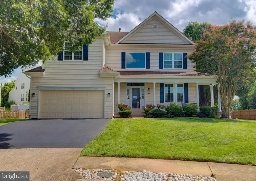 108 Haversack Ct Ne, LEESBURG