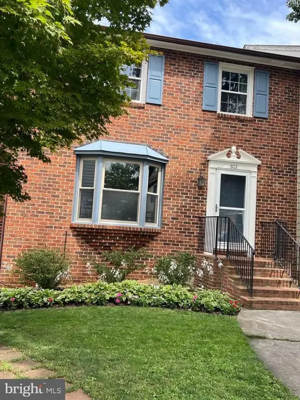 802 Appleseed Ct, WINCHESTER