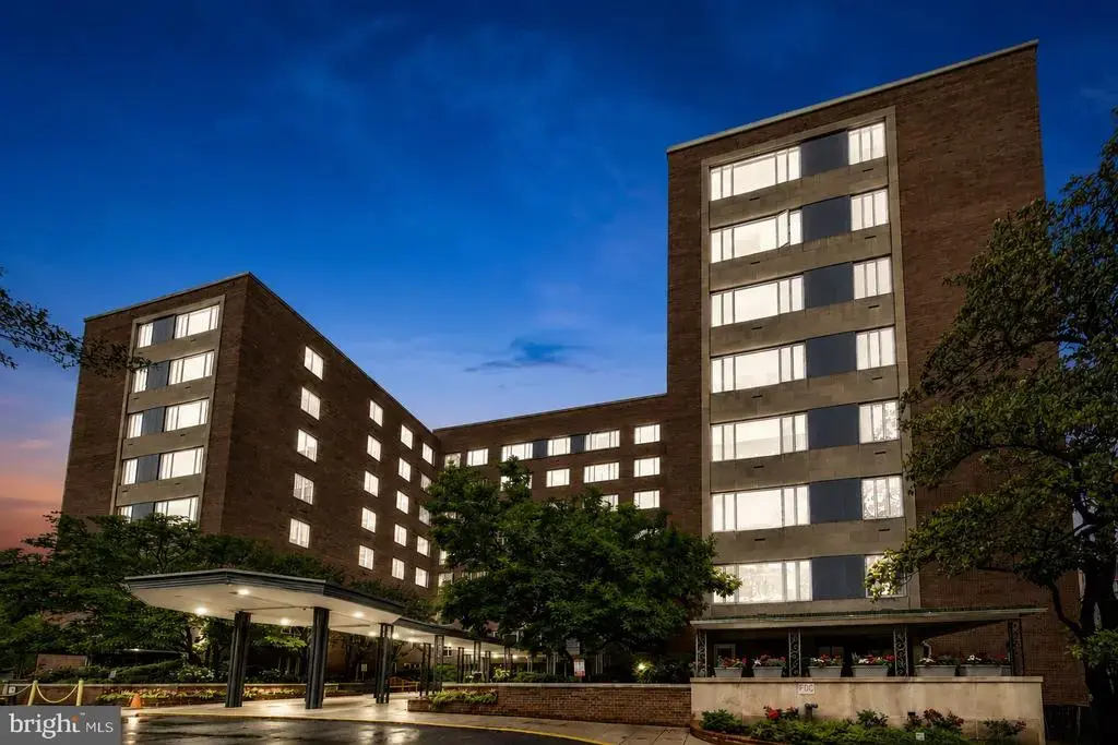 4301 Massachusetts Ave Nw #5014, WASHINGTON