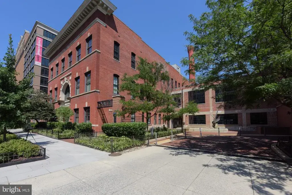 437 New York Ave Nw #204, WASHINGTON