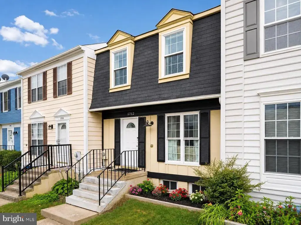 5752 Sunset View Ln, FREDERICK