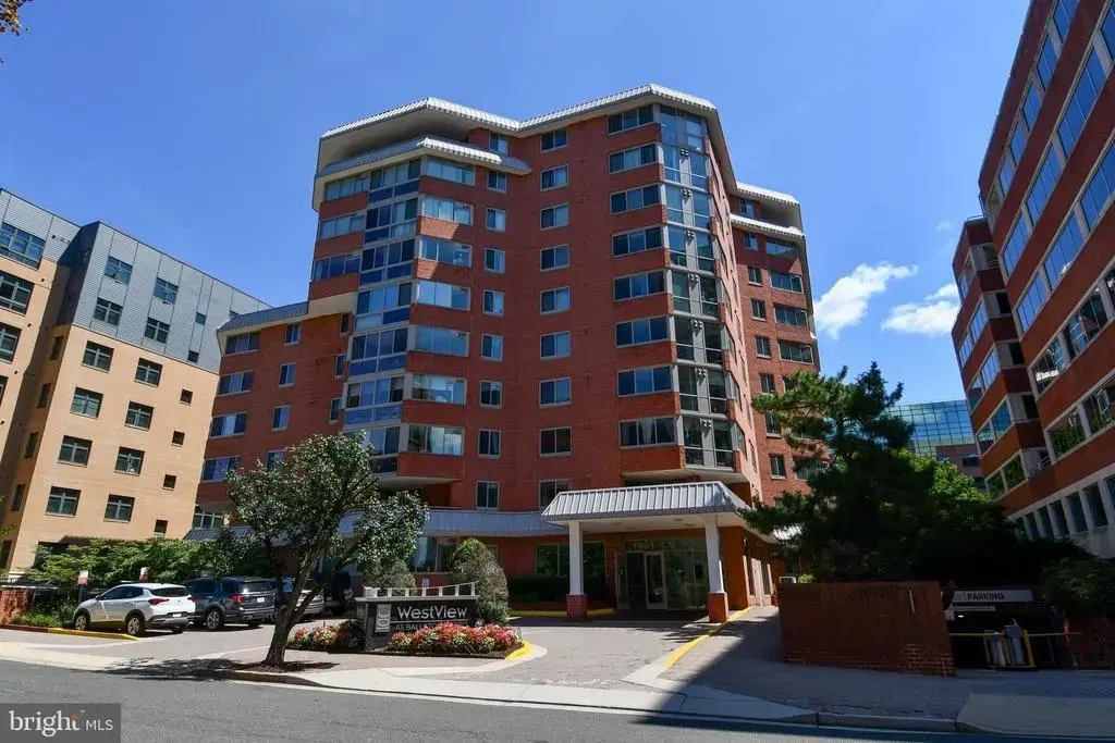 1001 N Vermont St #1010, ARLINGTON