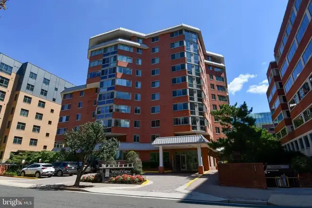 1001 N Vermont St #1010, Arlington