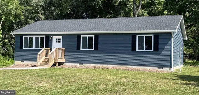 11037 Bottom Rd, Worton