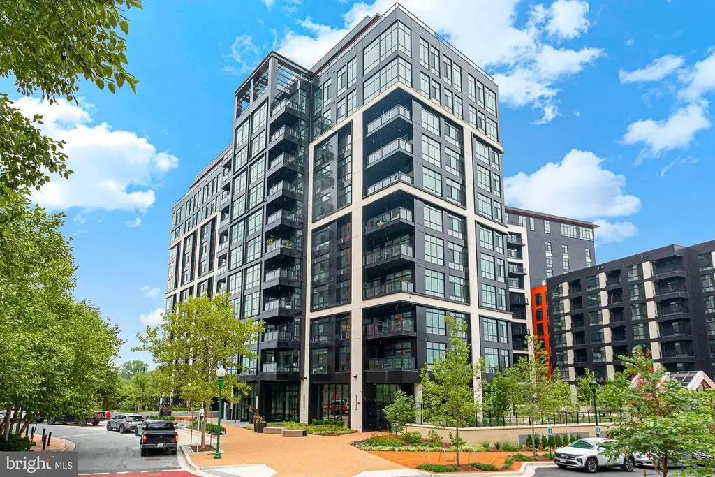 5400 Mcgrath Blvd #425, NORTH BETHESDA