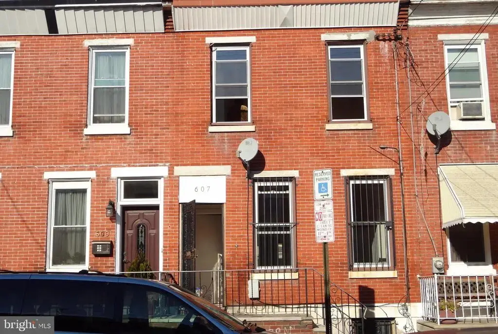 607 Mifflin St, PHILADELPHIA