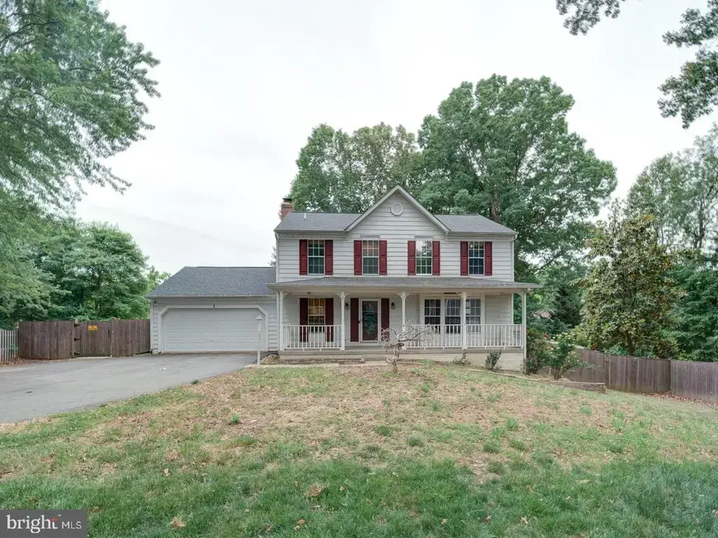 7 Grants Ct, STAFFORD