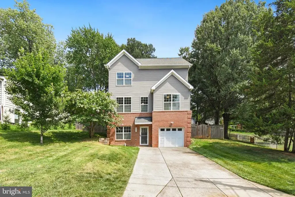 8305 Cunningham Dr, BERWYN HEIGHTS