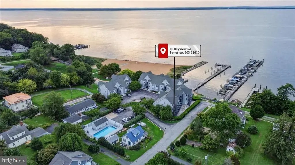 1 Bayview Rd #19a, BETTERTON