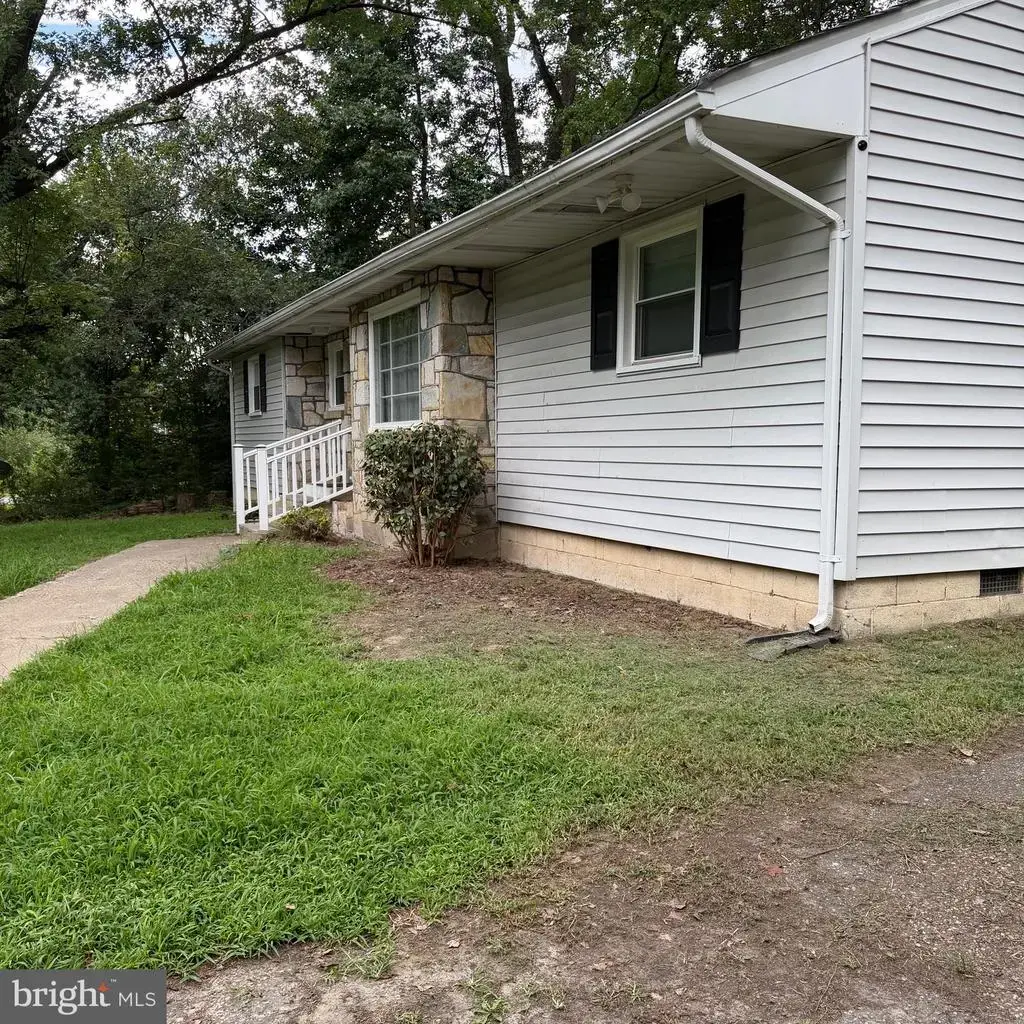 205 Wilcox St, FREDERICKSBURG