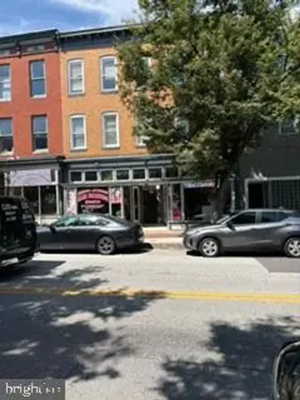 780 Washington Blvd #2f, BALTIMORE